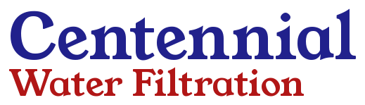 Centennial Water Filtration